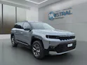Jeep Compass 1.2 MHEV First Edition