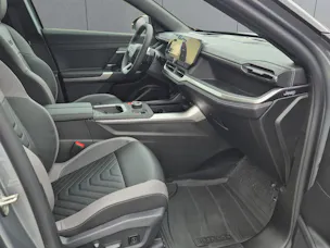 Jeep Compass 1.2 MHEV First Edition