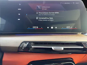 BMW 223i xDrive Active Tourer