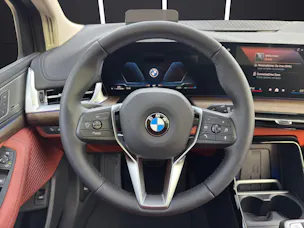 BMW 223i xDrive Active Tourer