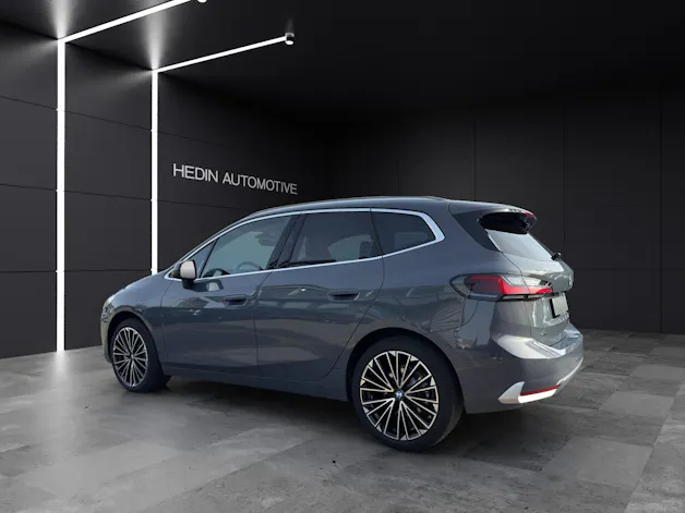 BMW 223i xDrive Active Tourer