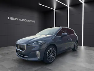 BMW 223i xDrive Active Tourer