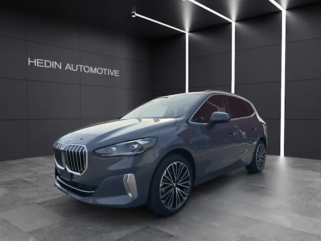 BMW 223i xDrive Active Tourer