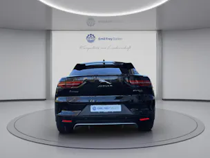 Jaguar I-Pace EV400 HSE AWD 1.99% Leasing / Luftfederung