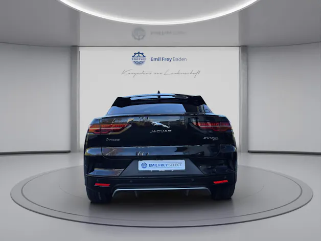 Jaguar I-Pace EV400 HSE AWD 1.99% Leasing / Luftfederung