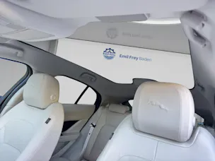Jaguar I-Pace EV400 HSE AWD 1.99% Leasing / Luftfederung