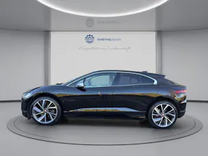 Jaguar I-Pace EV400 HSE AWD 1.99% Leasing / Luftfederung
