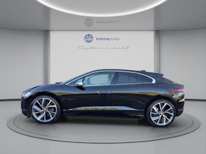 Vehicle image JAGUAR I-Pace EV400 HSE AWD