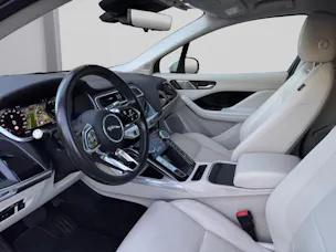Jaguar I-Pace EV400 HSE AWD 1.99% Leasing / Luftfederung