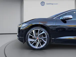 Jaguar I-Pace EV400 HSE AWD 1.99% Leasing / Luftfederung