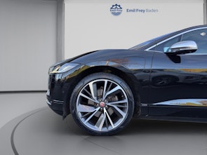 Vehicle image JAGUAR I-Pace EV400 HSE AWD