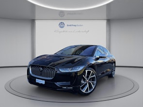 Vehicle image JAGUAR I-Pace EV400 HSE AWD