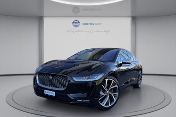 Vehicle image JAGUAR I-PACE 0 Vehicle image JAGUAR I-PACE 0
