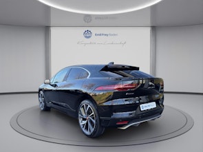 Vehicle image JAGUAR I-Pace EV400 HSE AWD