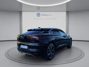 Jaguar I-Pace EV400 HSE AWD 1.99% Leasing / Luftfederung