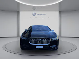 Jaguar I-Pace EV400 HSE AWD 1.99% Leasing / Luftfederung