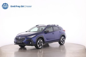 Vehicle image SUBARU Crosstrek 2.0i e-Boxer Passion