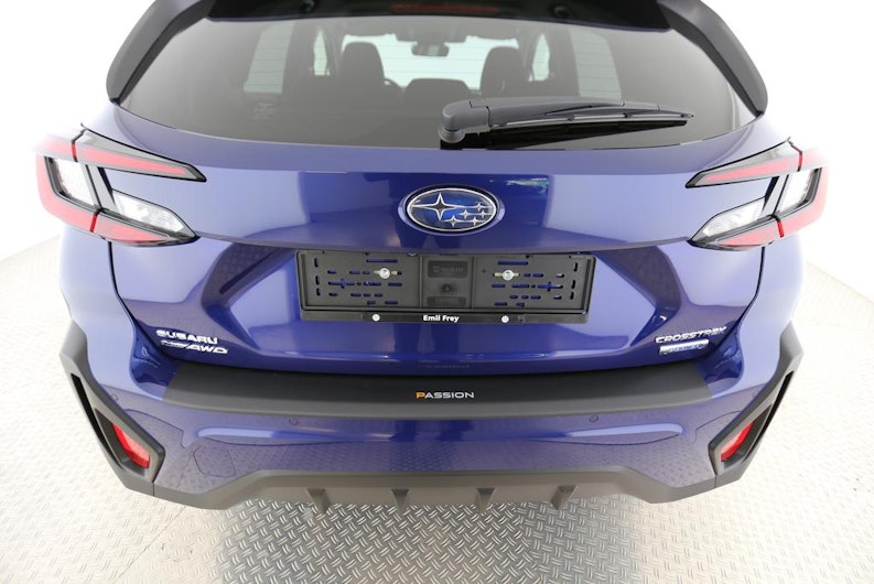 Vehicle image SUBARU CROSSTREK