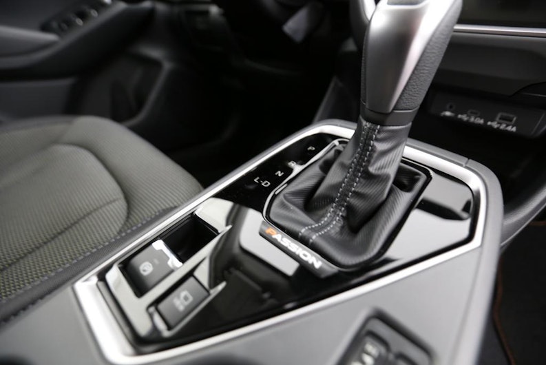 Vehicle image SUBARU CROSSTREK