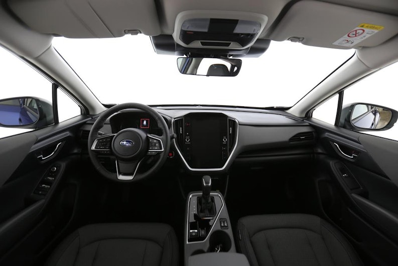 Vehicle image SUBARU CROSSTREK