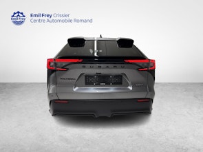 Vehicle image SUBARU Solterra eV Luxury AWD