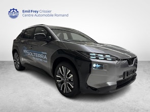 Vehicle image SUBARU Solterra eV Luxury AWD