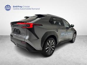 Vehicle image SUBARU Solterra eV Luxury AWD