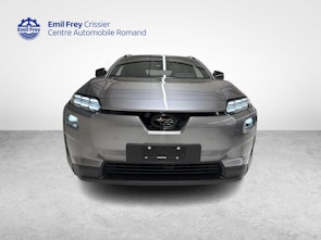 Vehicle image SUBARU Solterra eV Luxury AWD