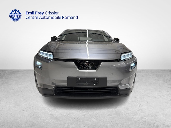 Vehicle image SUBARU SOLTERRA