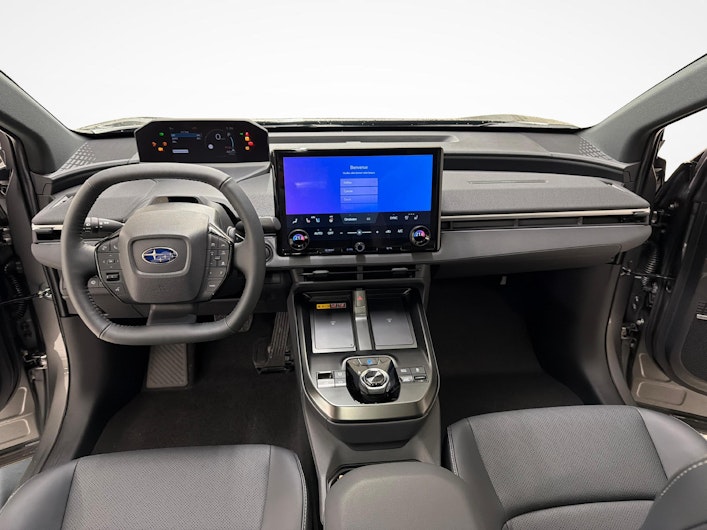 Vehicle image SUBARU SOLTERRA