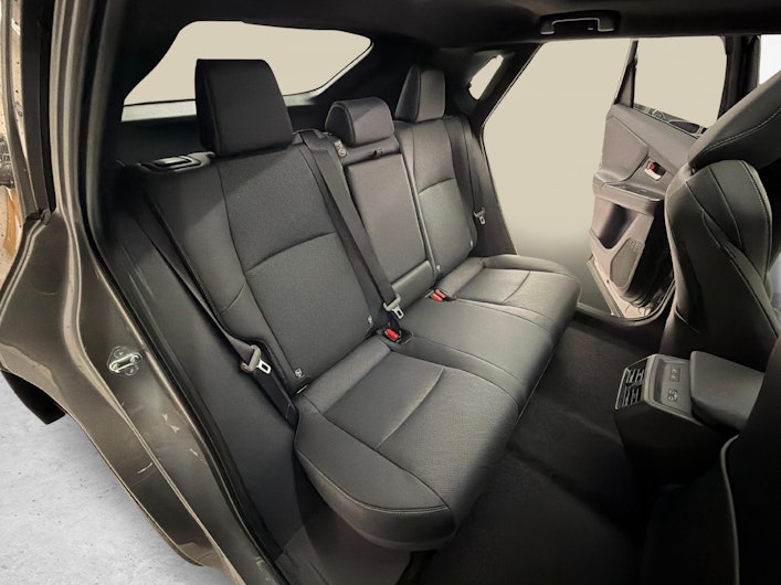 Vehicle image SUBARU SOLTERRA