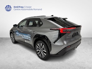 Vehicle image SUBARU Solterra eV Luxury AWD