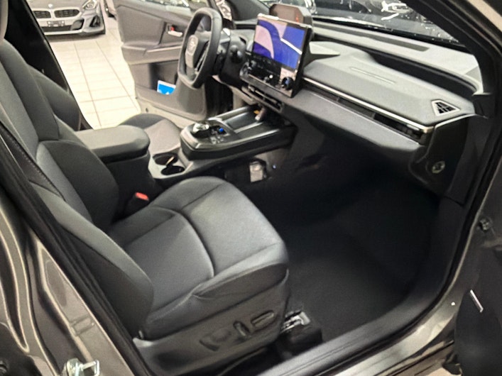 Vehicle image SUBARU SOLTERRA