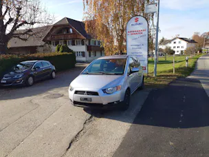Mitsubishi Colt 1.3 16V Final Edition