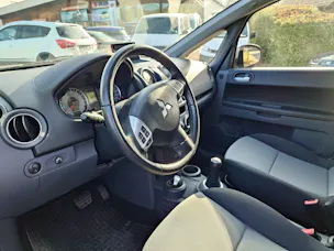 Mitsubishi Colt 1.3 16V Final Edition