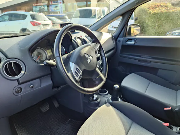 Mitsubishi Colt 1.3 16V Final Edition