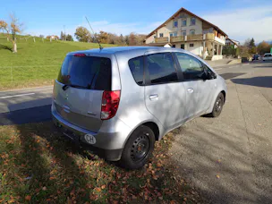 Mitsubishi Colt 1.3 16V Final Edition
