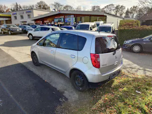 Mitsubishi Colt 1.3 16V Final Edition