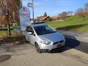 Mitsubishi Colt 1.3 16V Final Edition