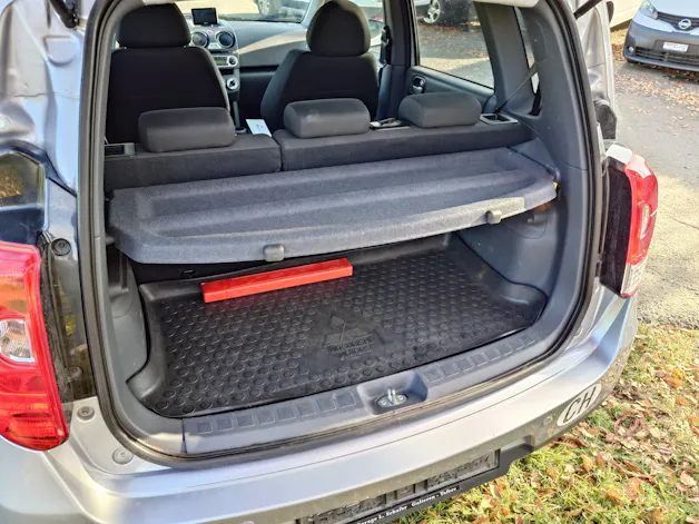 Mitsubishi Colt 1.3 16V Final Edition