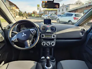 Mitsubishi Colt 1.3 16V Final Edition