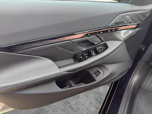 BMW 550e xDrive Touring