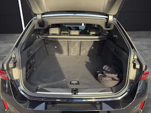 BMW 550e xDrive Touring