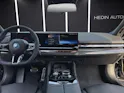 BMW 550e xDrive Touring