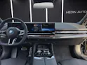 BMW 550e xDrive Touring