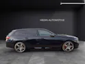 BMW 550e xDrive Touring
