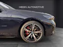 BMW 550e xDrive Touring