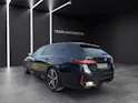 BMW 550e xDrive Touring