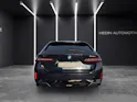 BMW 550e xDrive Touring