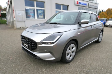 Vehicle image SUZUKI SWIFT 0